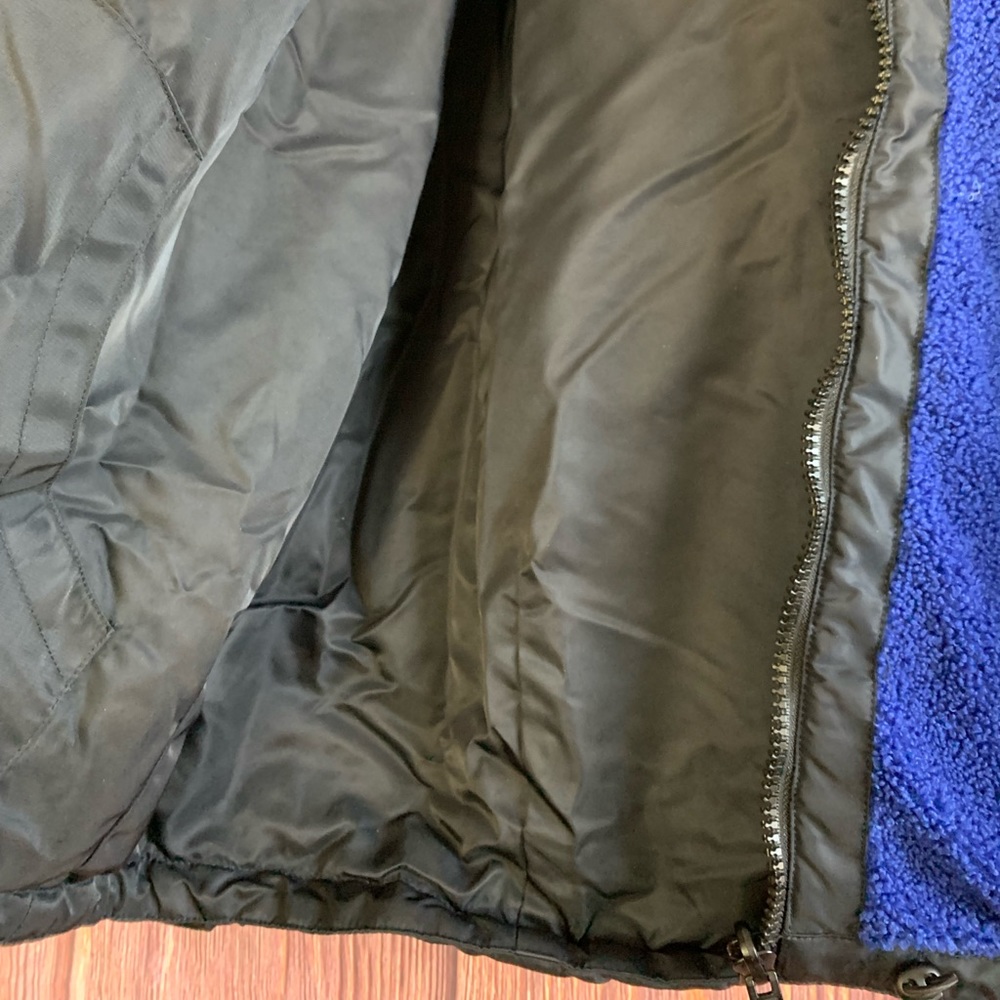 Fabletics Sherpa Jacket - image 6